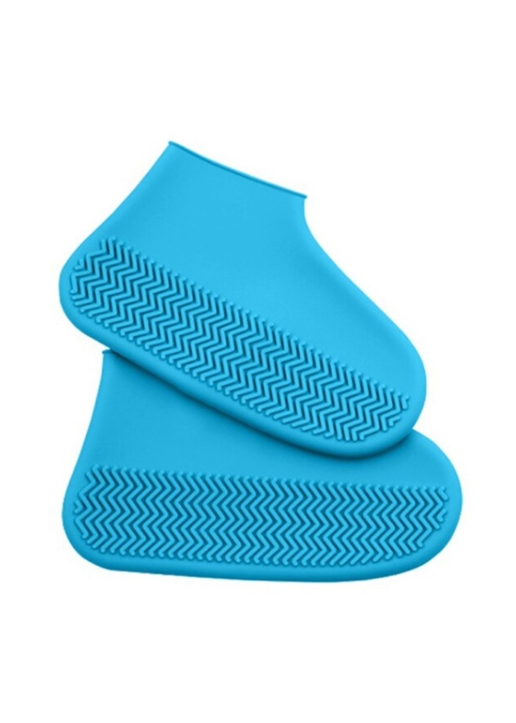 Silicone regen overschoenen