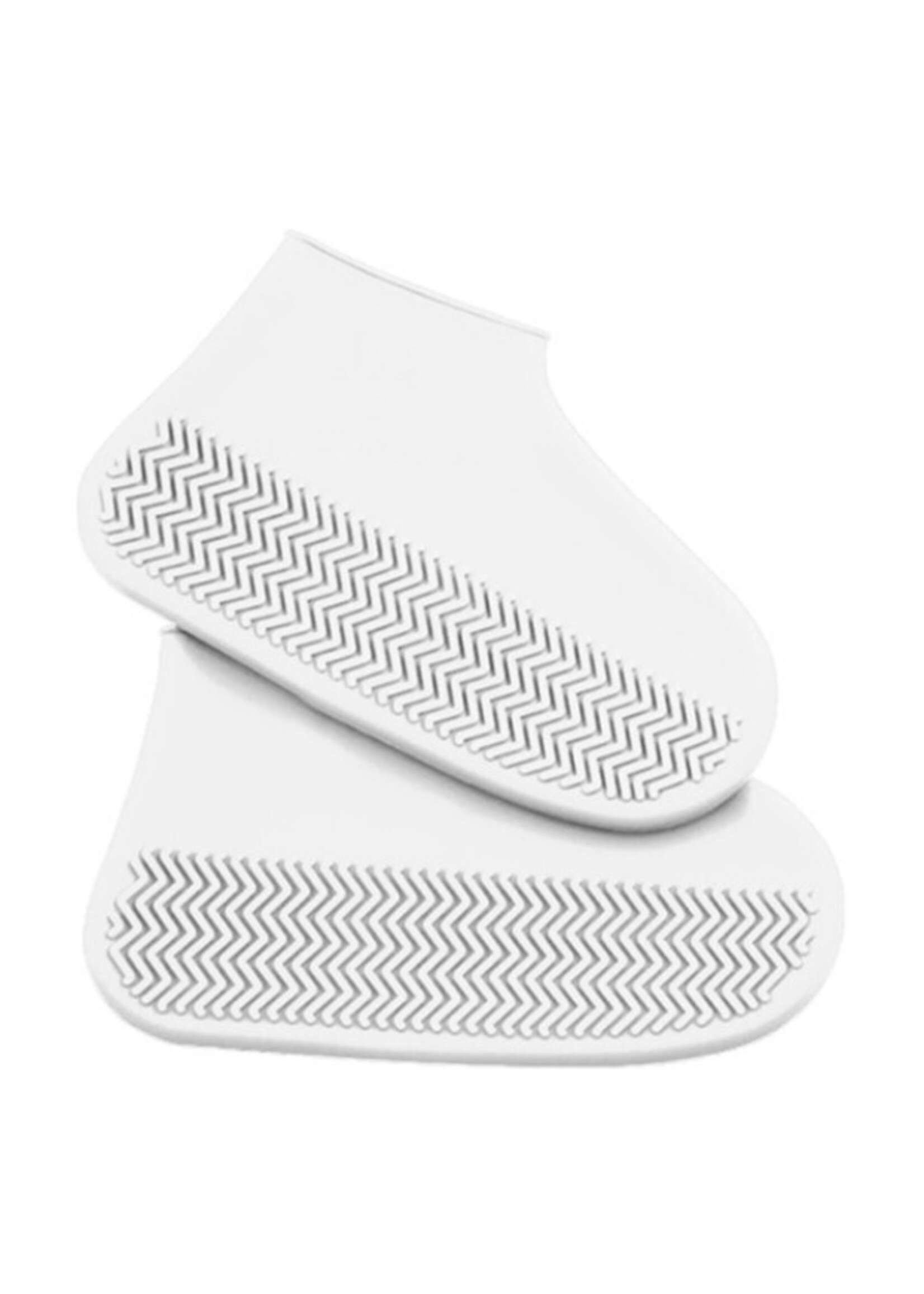 Silicone regen overschoenen