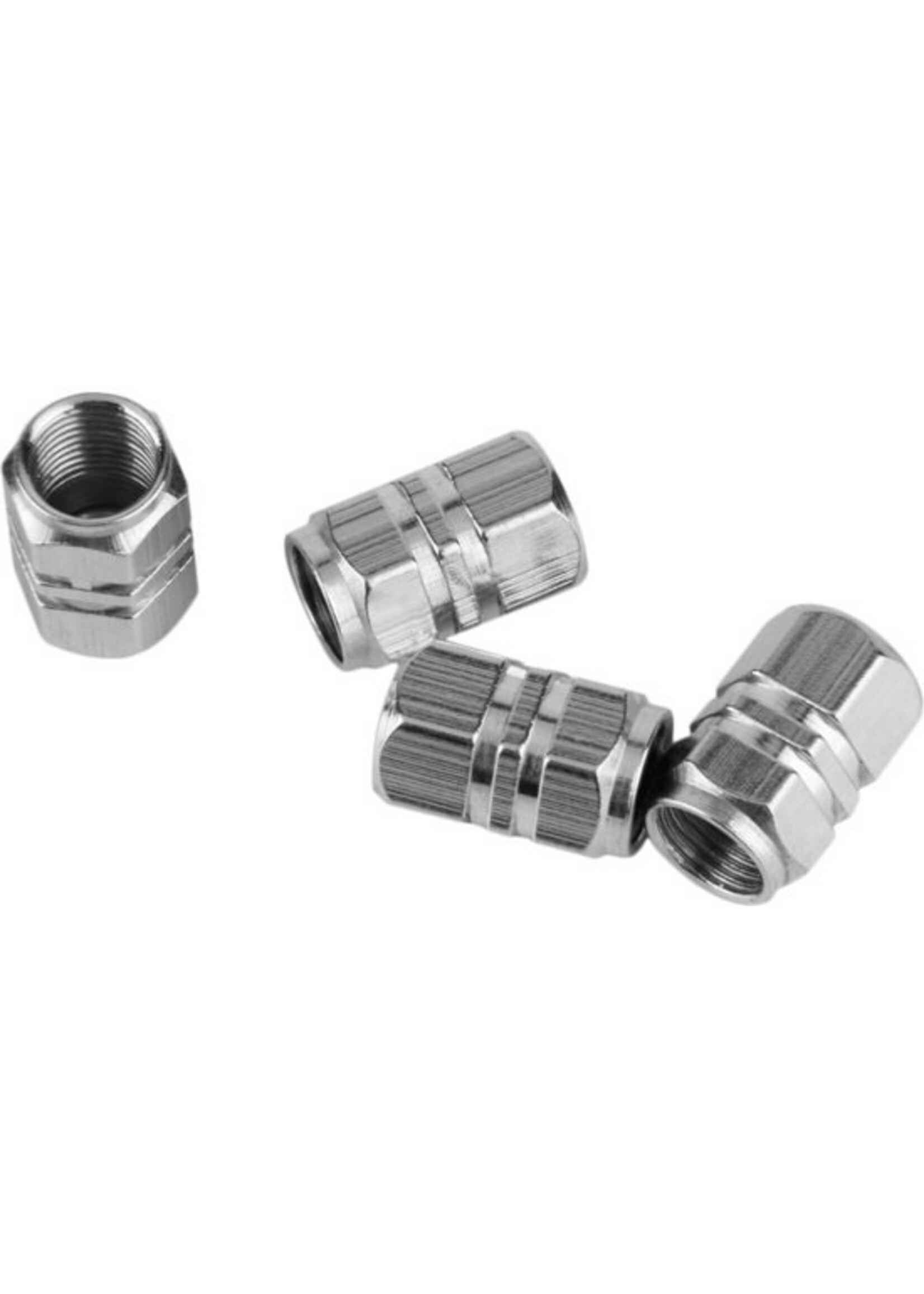 aluminium auto ventieldopjes