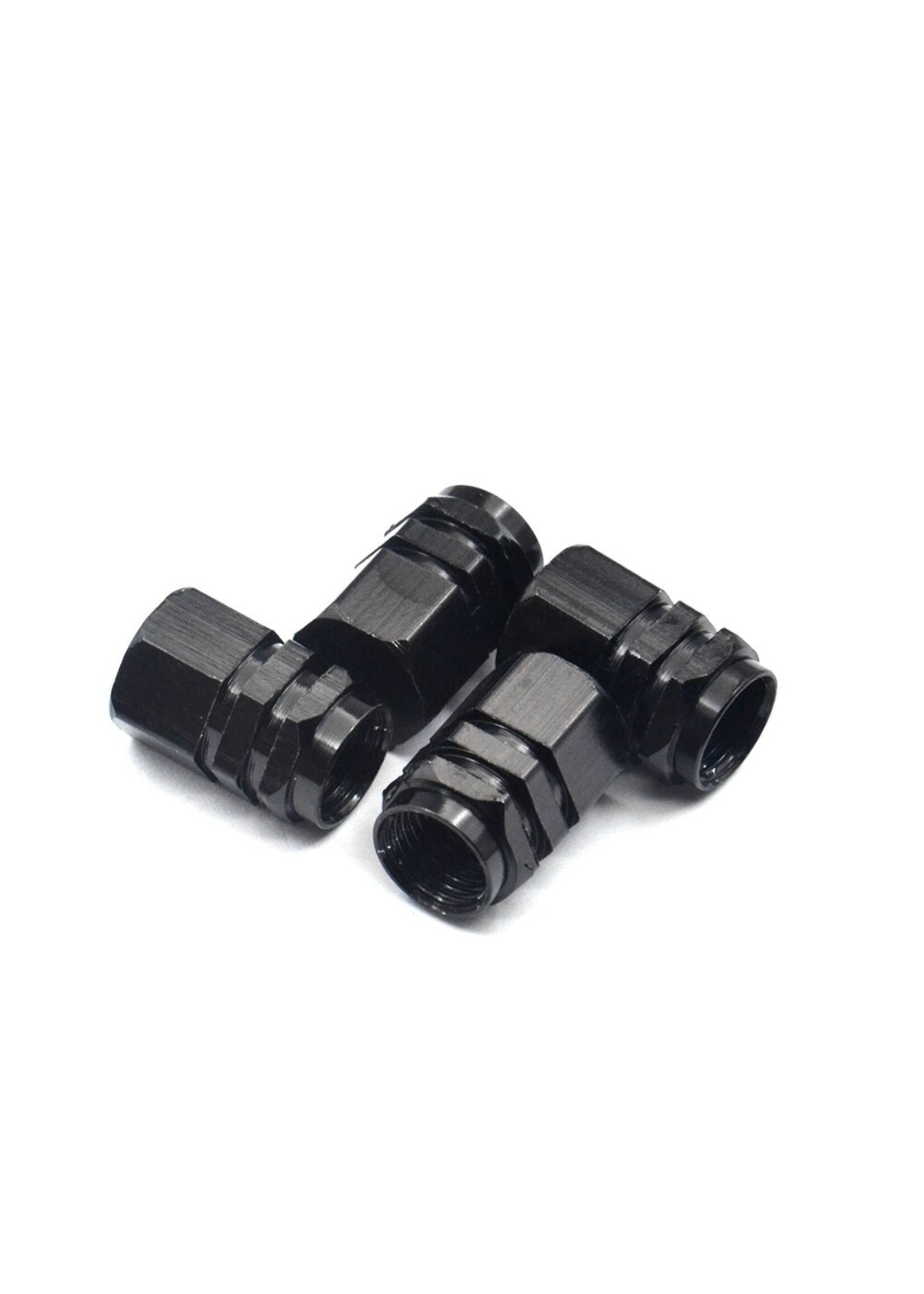 aluminium auto ventieldopjes