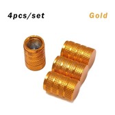 4 stuks ventieldoppen banden,voor Ja-guar XK XK8 XKR XE XF XJ XFL,steelstofdoppen,autobandventieldopjes,aluminium ventieldopjes voor banden.,B