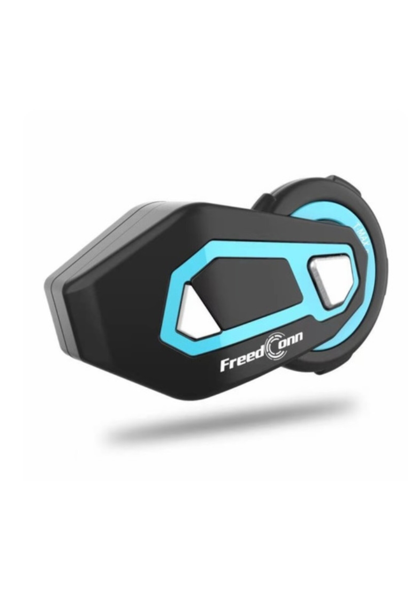 ENKELE OF DUBBELE SET Freedconn motorfiets intercom 6 Riders Draadloze bluetooth motorhelm headset motorfiets 1200M Motor Communicator muziek delen