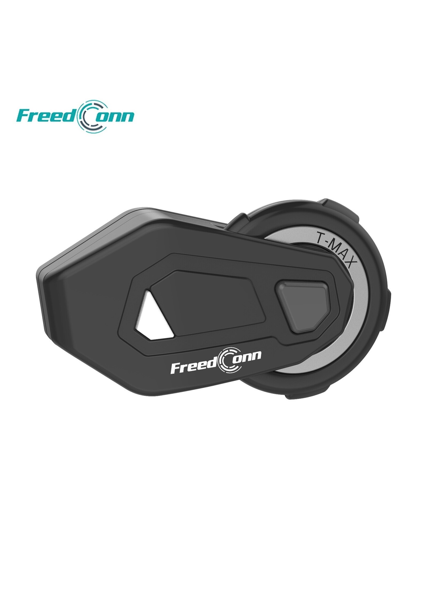 Freedconn T-max 1000m motorhelm bluetooth intercom headset 6 rijders groep