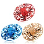 HE Products Mini UFO RC Drone voor kinderen