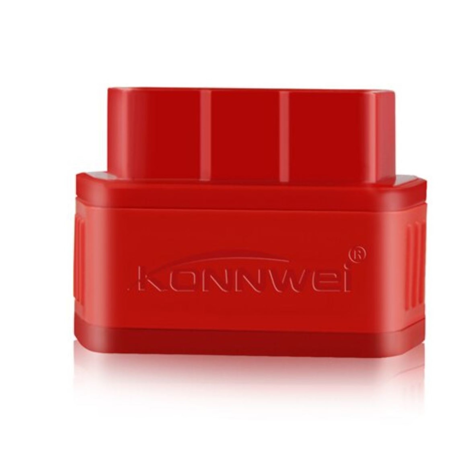 KONNWEI ELM327 V1.5 OBD2 Scanner PIC18F25K80 KONNWEI KW903 Bluetooth OBD 2 Diagnostisch Tool ELM 327 Code Reader Auto Scanner