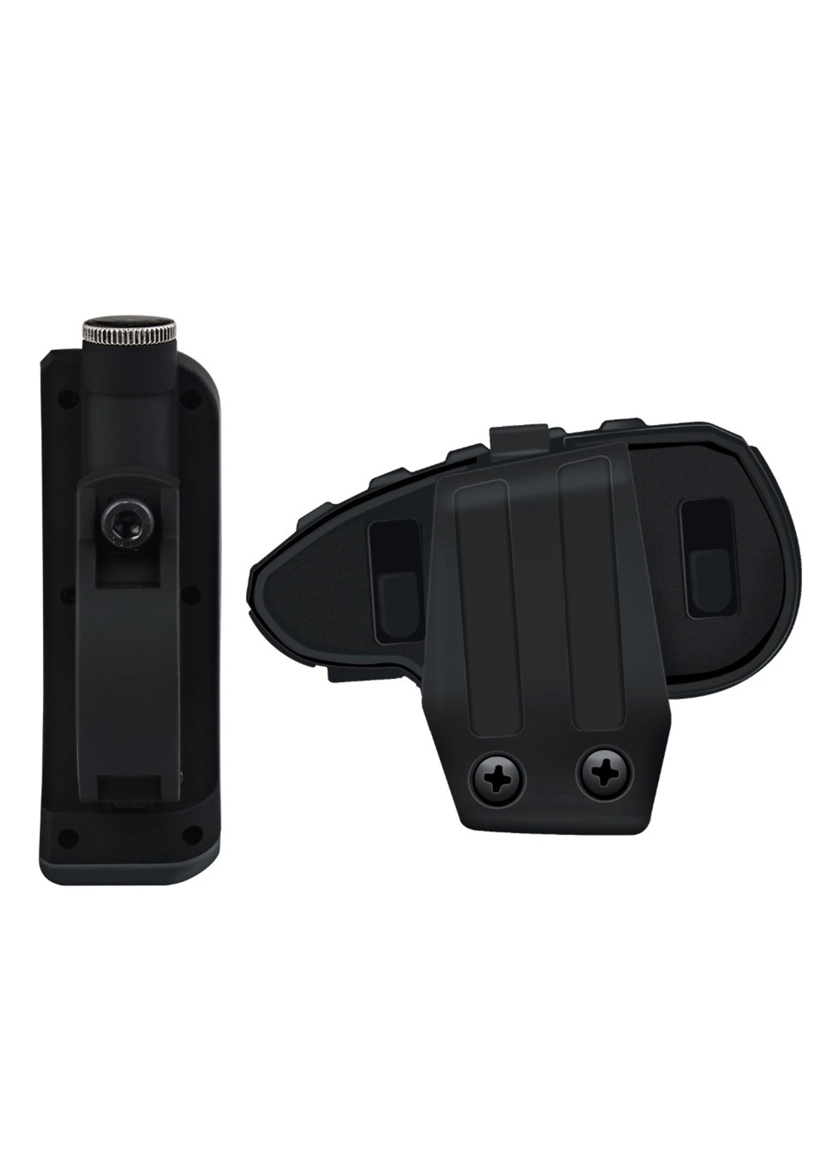 Vnetphone Vnetphone V8 1200M Bluetooth Intercom Motorhelm Interphone Headset NFC Afstandsbediening Full Duplex + FM