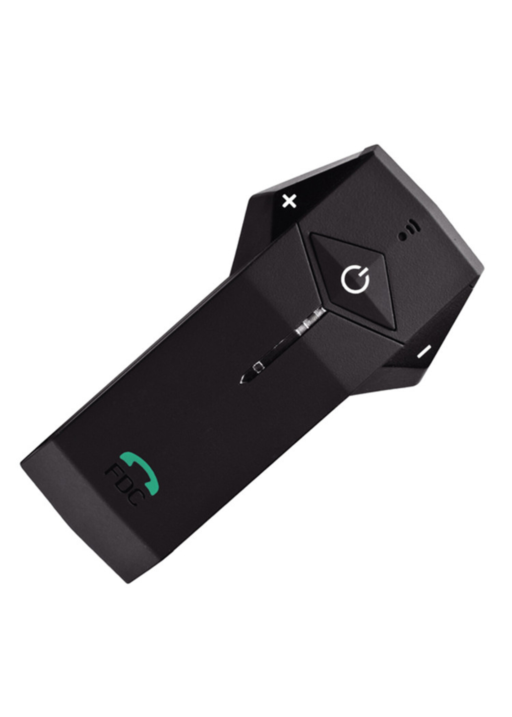 HE Products COLO-RC  - Motor Intercom Headset Interphone