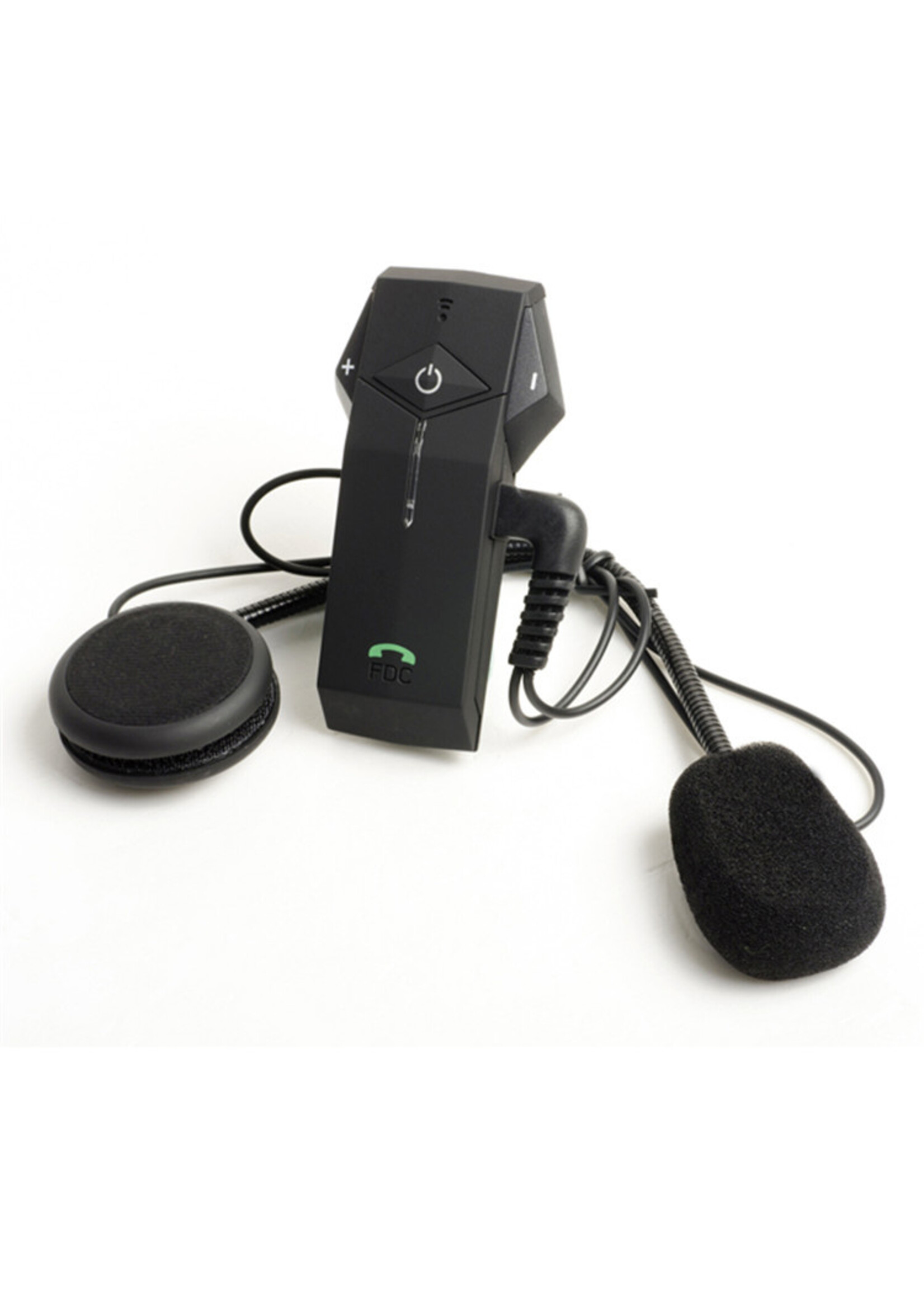 HE Products COLO-RC  - Motor Intercom Headset Interphone