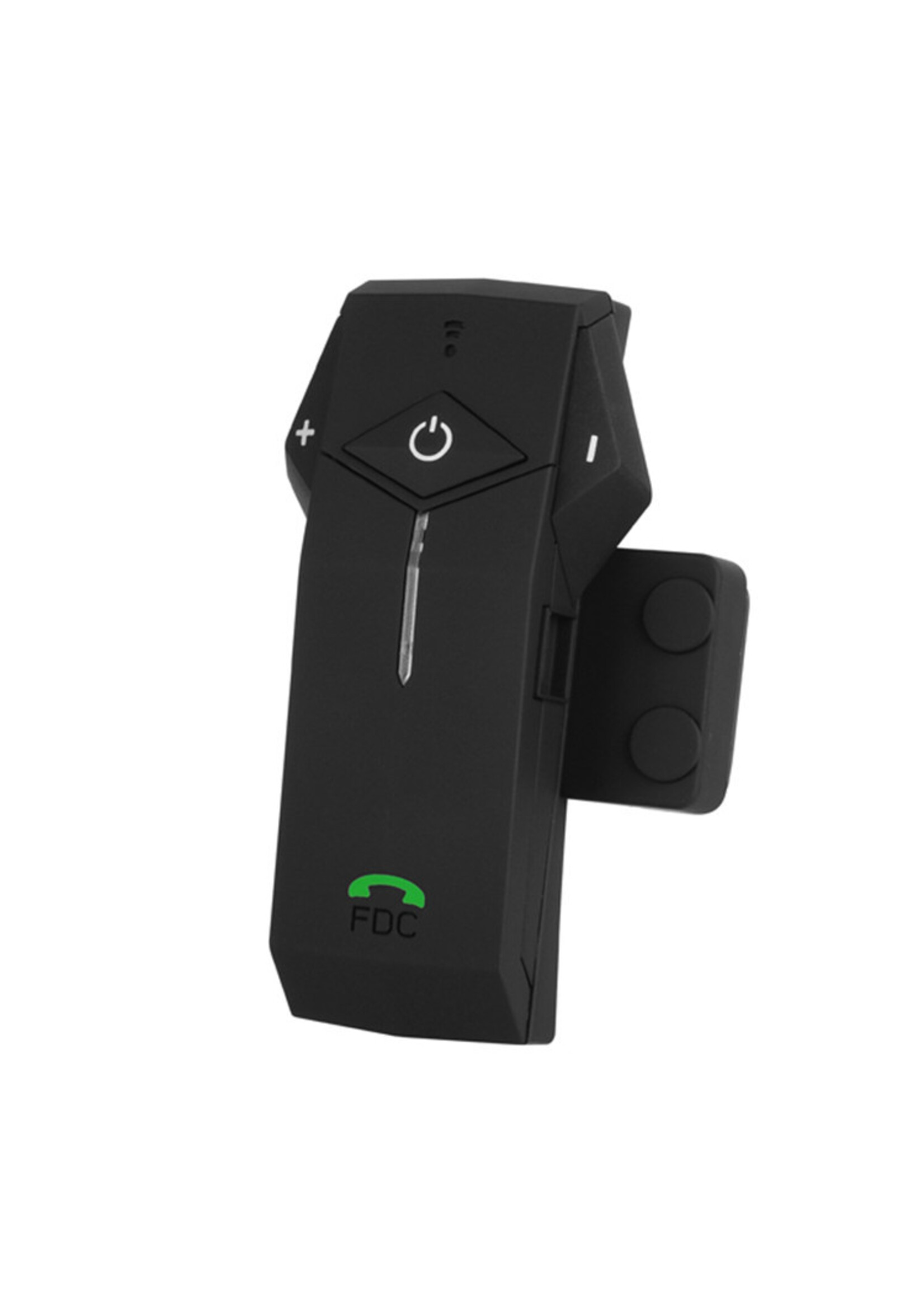 HE Products COLO-RC  - Motor Intercom Headset Interphone
