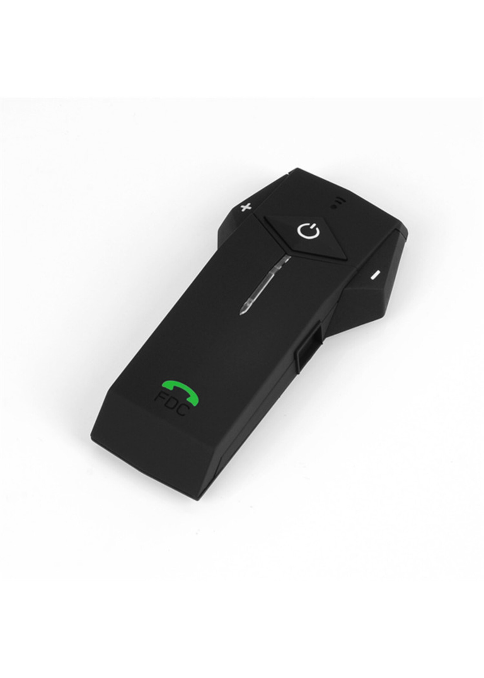 HE Products COLO-RC  - Motor Intercom Headset Interphone