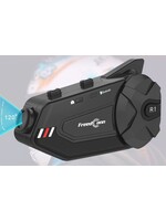 Freedconn FreedConn R1 plus Motorfiets Bluetooth Headset