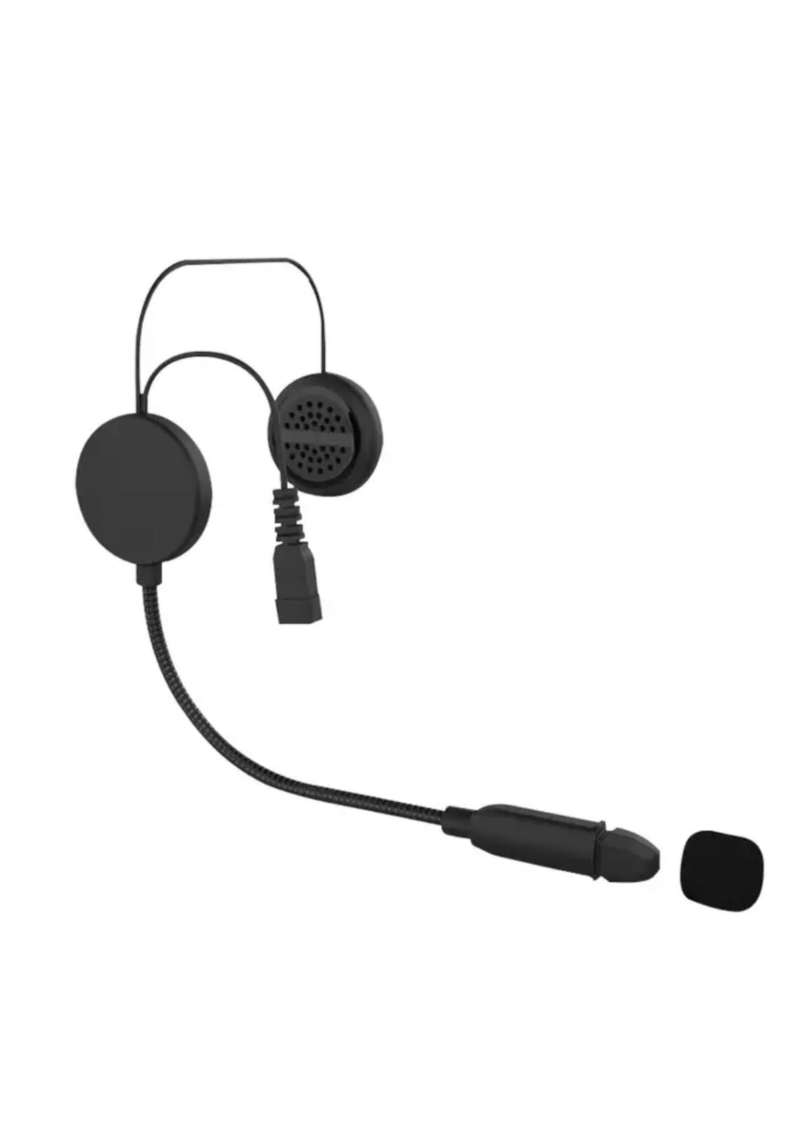 HE Products Motorhelm rijden Handsfree hoofdtelefoon bluetooth-headset