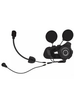 HE Products S2 Motorhelm Headset Bluetooth 5.1 1000M