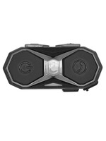 WT005 Motorhelm Interphone Intercom bluetooth3.0 1000M 2.4GHz – Grijs