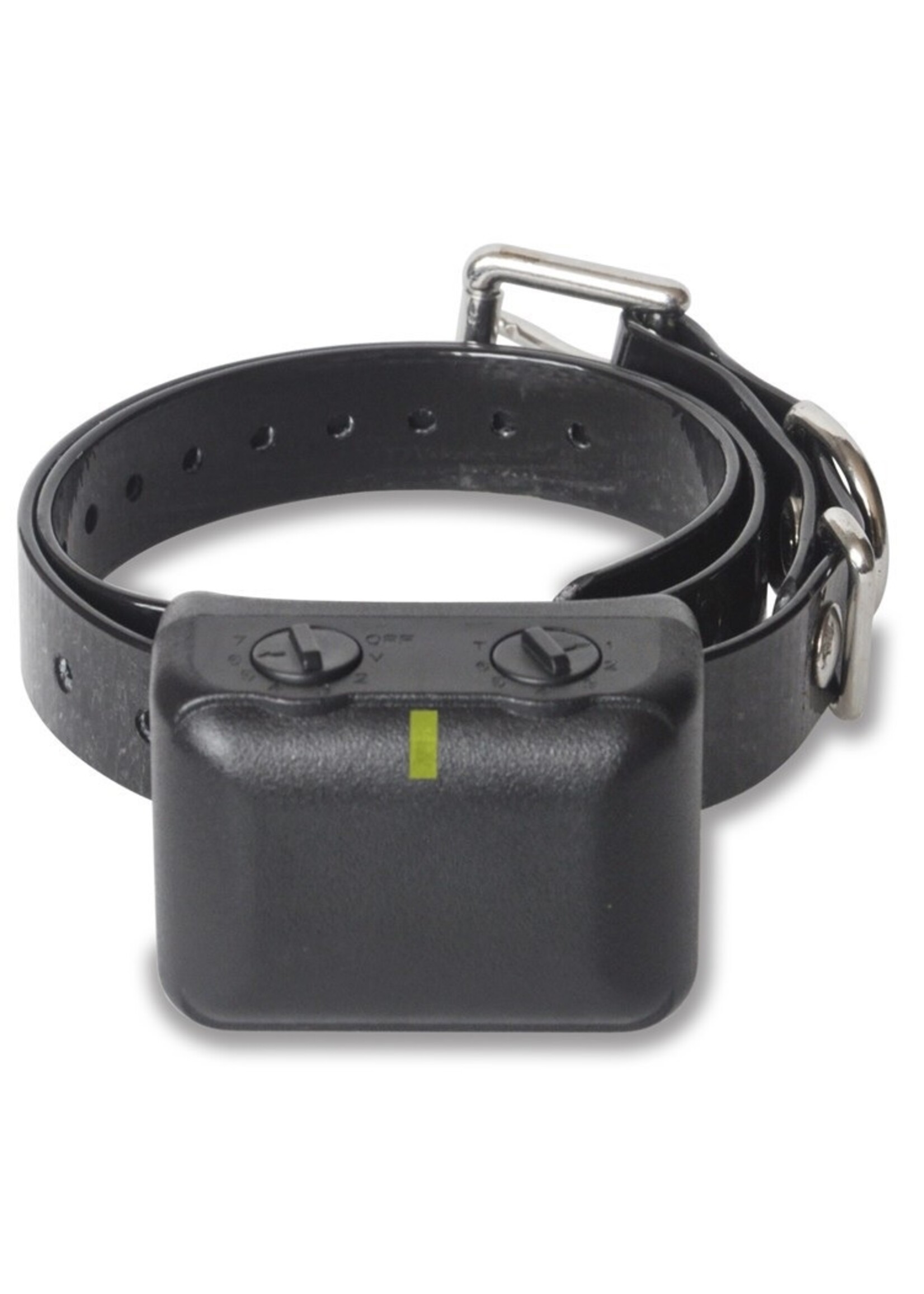 Waterdicht & Oplaadbare trilling Shock Anti-blaffen Training halsband voor honden