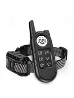 Honden Trainingshalsband