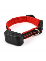 Dobe Hond blafcontrolehalsband - anti-blafhalsband