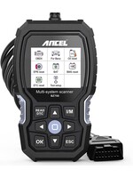 Ancel Ancel BZ700 Obd2 Scanner Voor Mercedes Benz