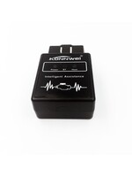 KONNWEI Konnwei KW912 OBDII Bluetooth 3.0 OBD2