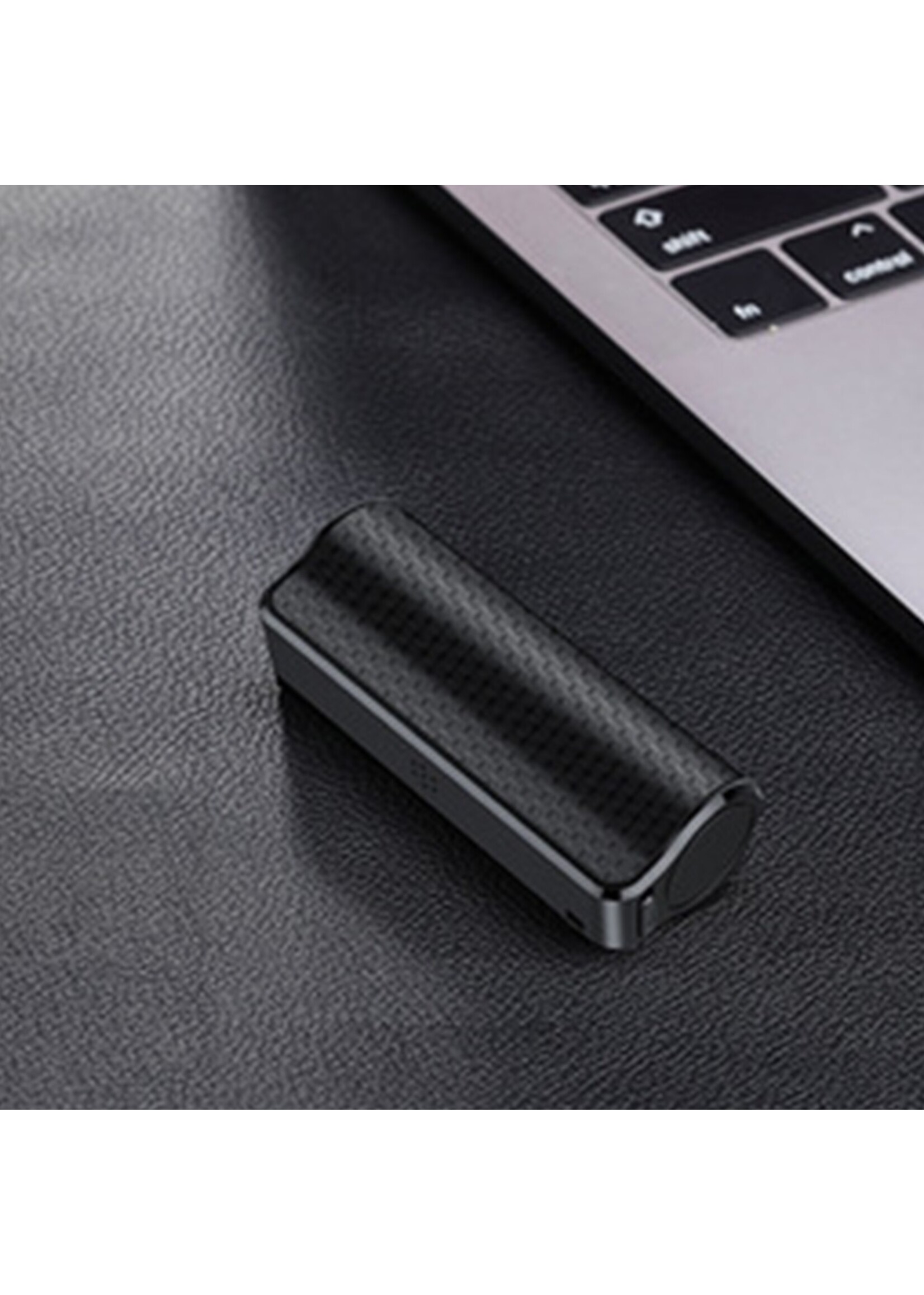 Mini Audio Recorder 600 Uur Opname 16Gb 32Gb