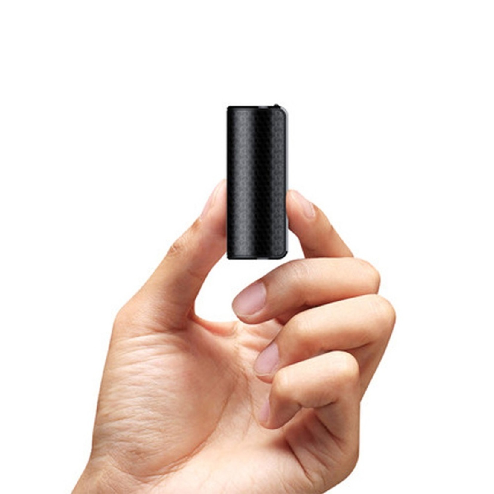 Mini Audio Recorder 600 Uur Opname 16Gb 32Gb