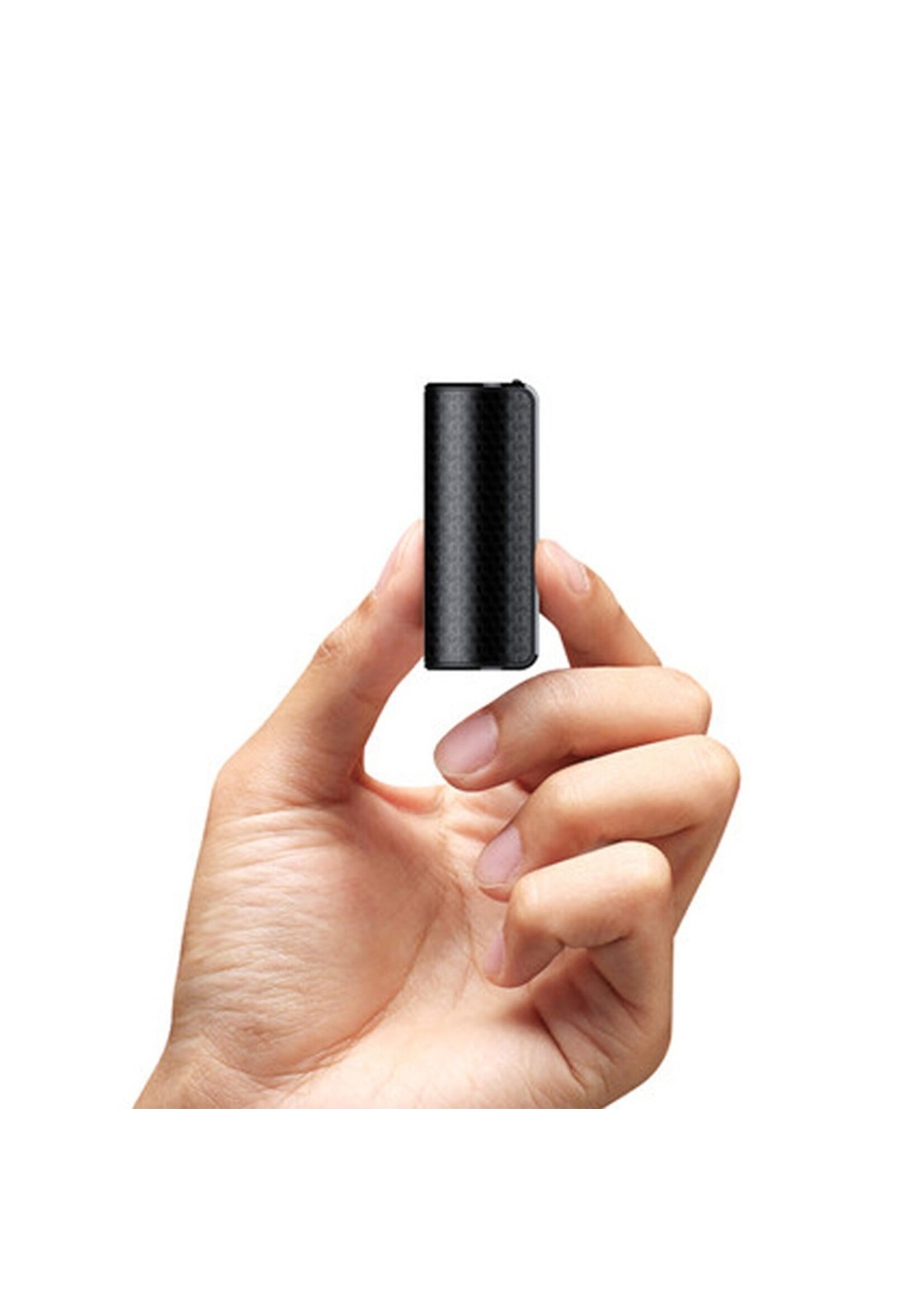 Mini Audio Recorder 600 Uur Opname 16Gb 32Gb