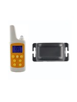 Honden trainingshalsband - elektrische hondentrainingshalsband, Waterdicht, oplaadbaar