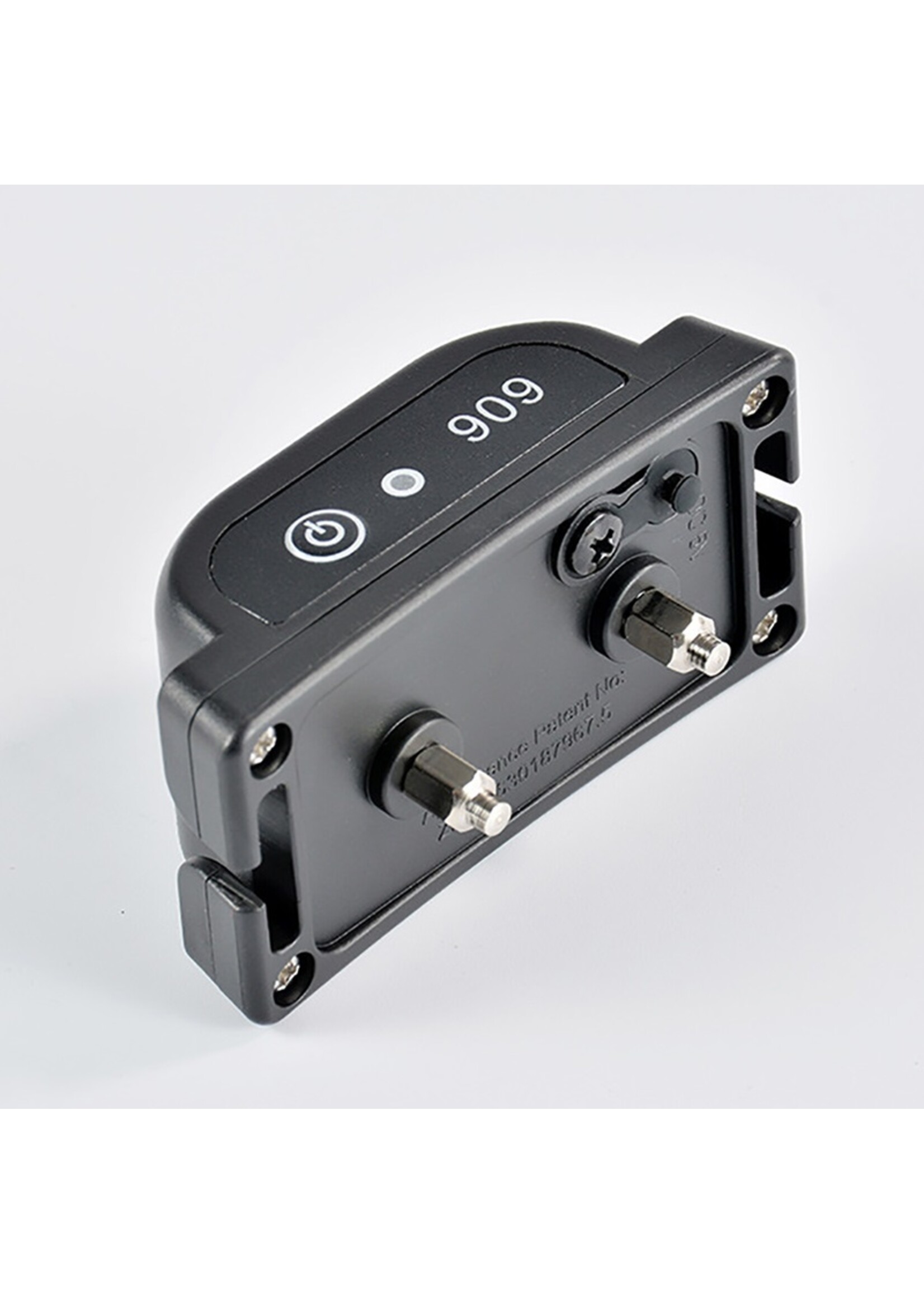 Honden trainingshalsband - elektrische hondentrainingshalsband, Waterdicht, oplaadbaar