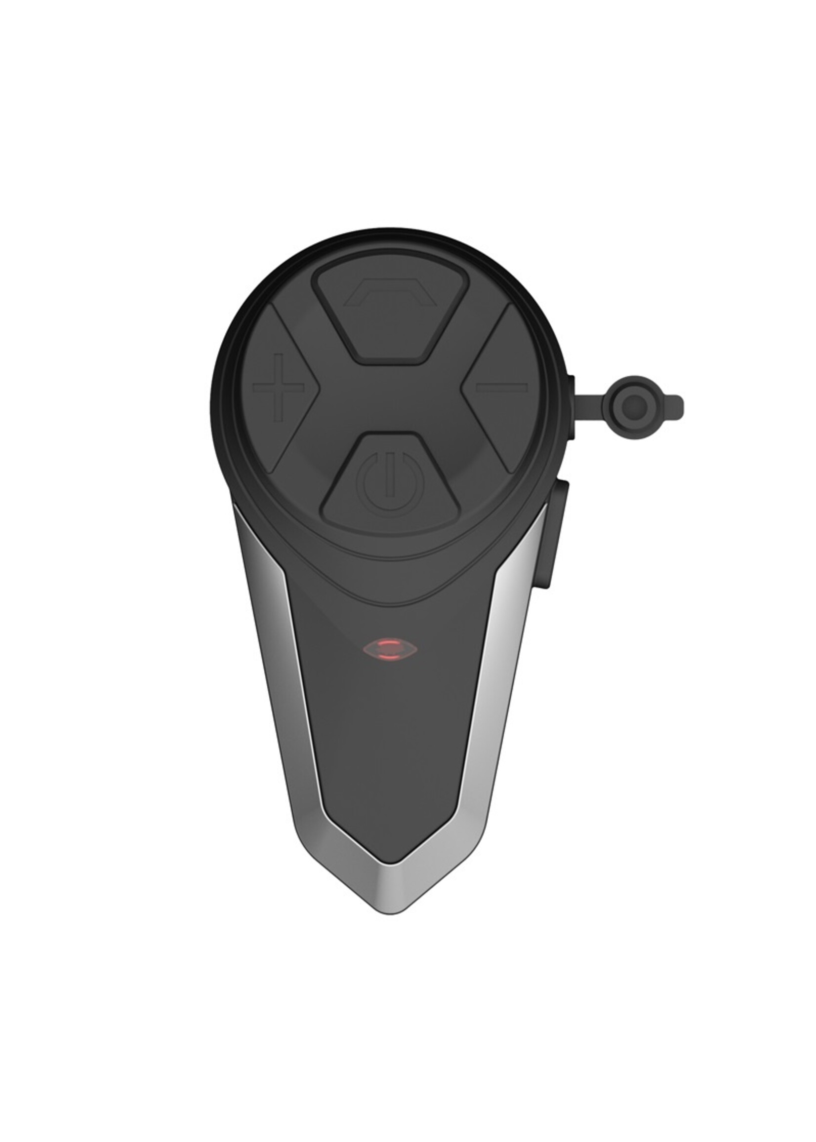 BT-S3 Multi Interphone Headset 1000M Motorfiets Bluetooth Helm Intercom Intercomunicator Interphones Headset