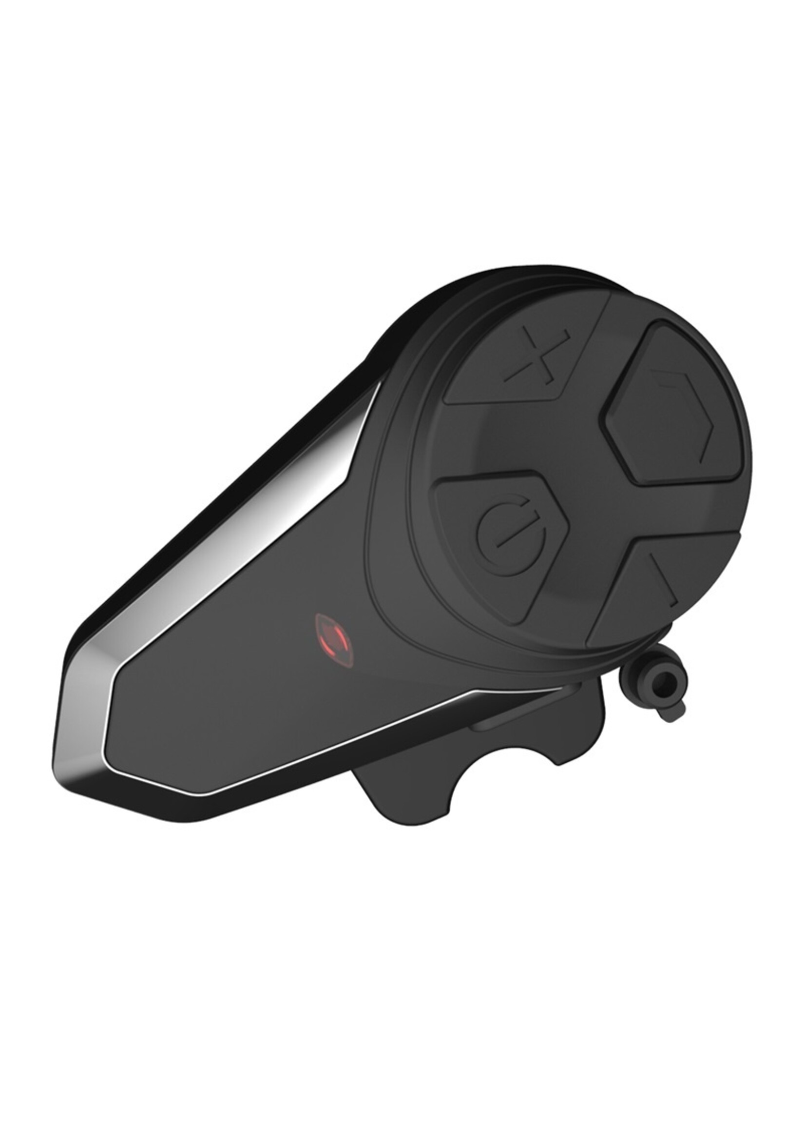 BT-S3 Multi Interphone Headset 1000M Motorfiets Bluetooth Helm Intercom Intercomunicator Interphones Headset