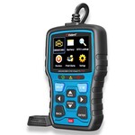 Vident Vident iEasy310Pro CAN OBDII/EOBD-codelezer