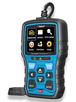 Vident Vident iEasy310Pro CAN OBDII/EOBD-codelezer