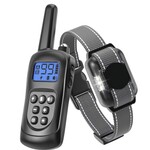 Hondentrainingshalsband