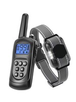 Hondentrainingshalsband