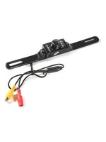 E322 auto achteruitrijcamera kentekenplaathouder externe camera AUTOCAMERA