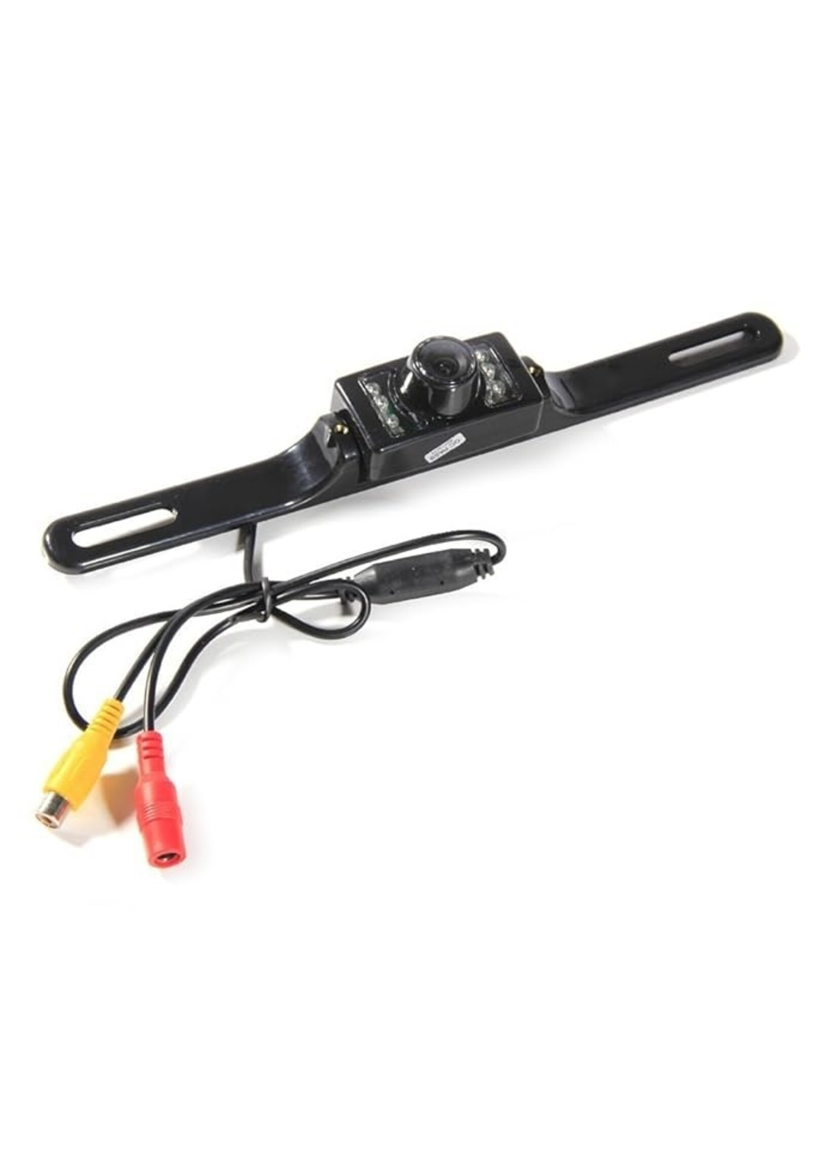 E322 auto achteruitrijcamera kentekenplaathouder externe camera AUTOCAMERA
