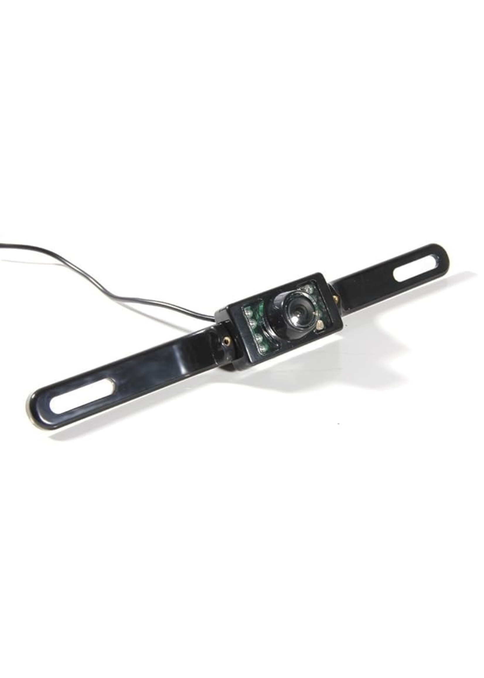E322 auto achteruitrijcamera kentekenplaathouder externe camera AUTOCAMERA