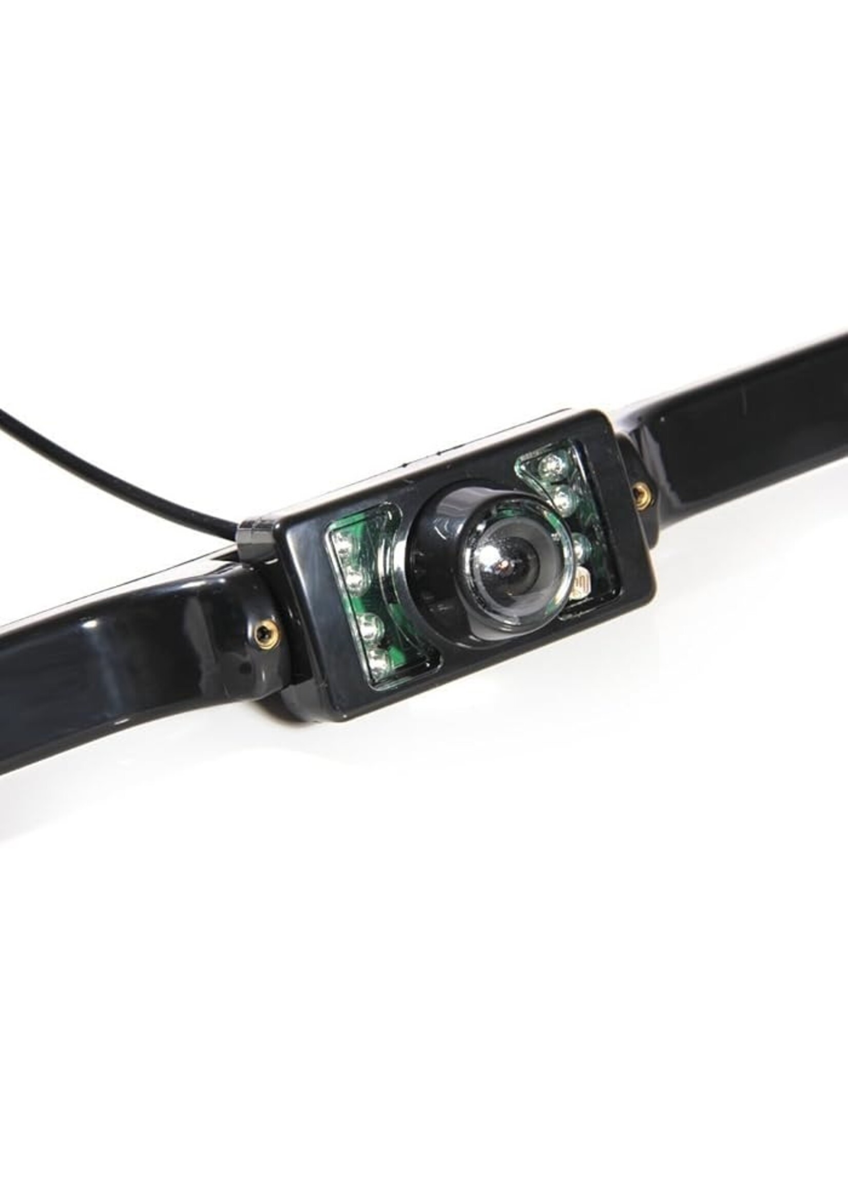 E322 auto achteruitrijcamera kentekenplaathouder externe camera AUTOCAMERA