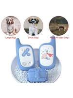 Hondentrainingshalsband Oplaadbaar