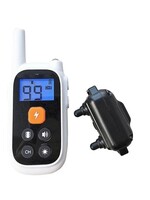 Hondentrainingshalsband