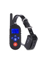 300m Afstandsbediening Trainingshalsband