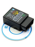 OBD2 Bluetooth Scanner