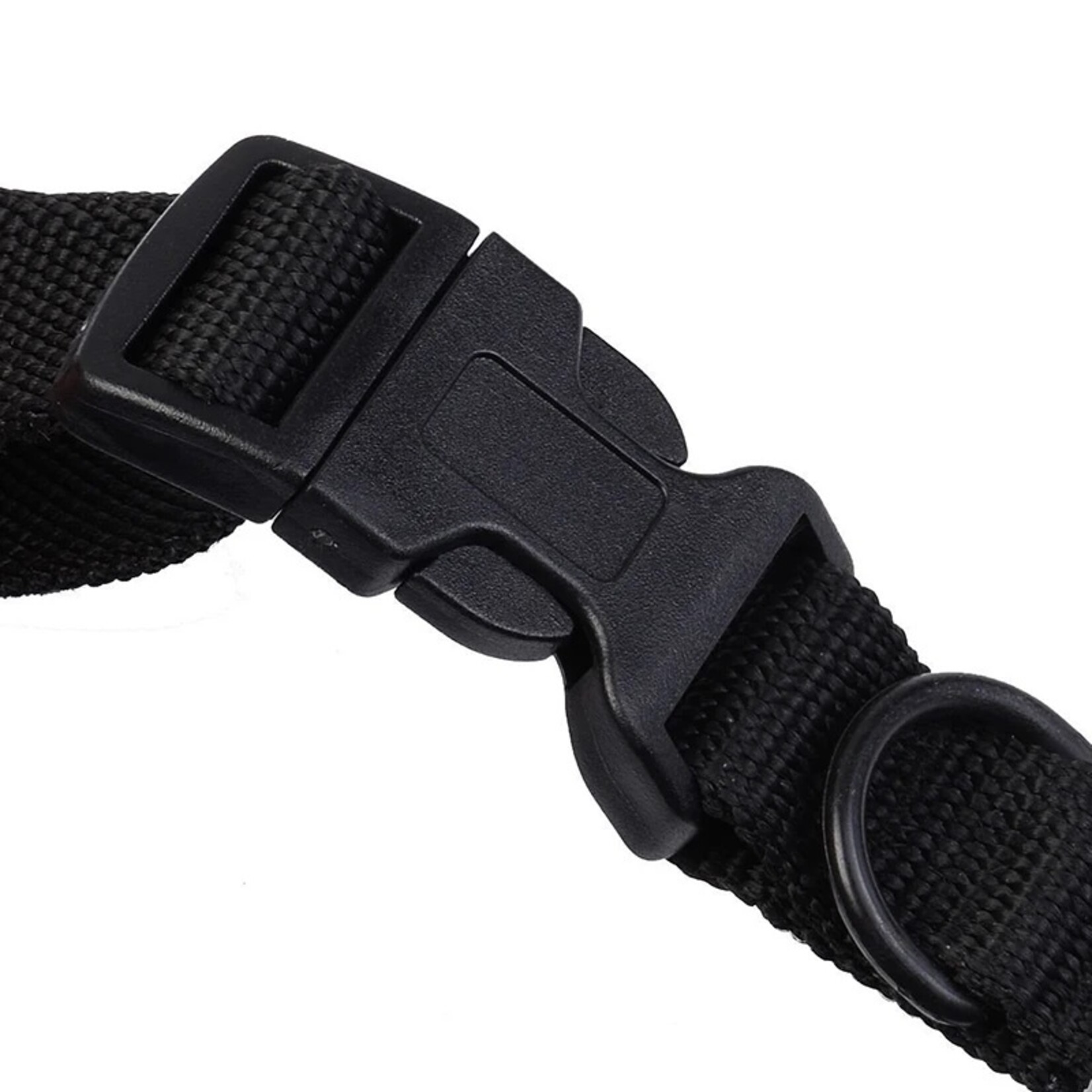 250M Elektronische hondentrainingshalsbanden met afstandsbediening en LCD-blauw scherm