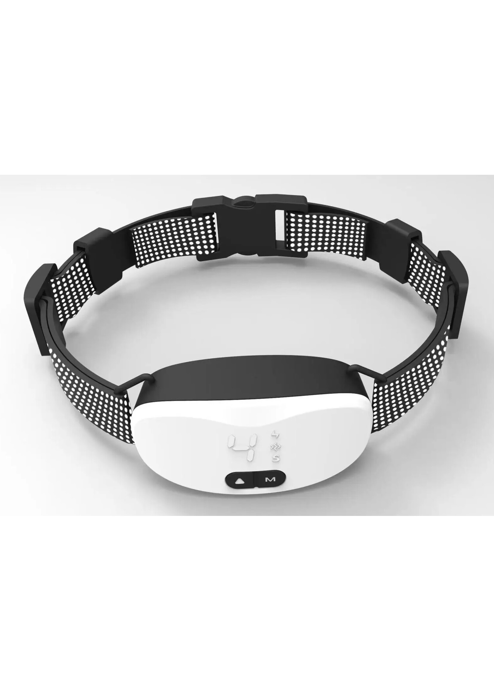 Blaffende afleider Hondentrainer Afstandsbediening Hondentrainer Opladen Dierbenodigdheden Automatische elektronische halsband