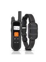 Hondentrainingshalsband voor alle honden