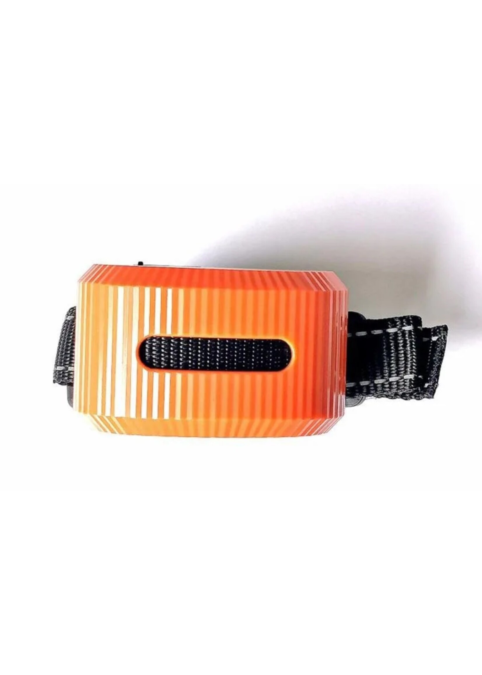 Honden Halsband Anti-blafbeheersing Waterdichte oplaadbare hondentraining accessoires Anti-blaffen voor honden Trainingshalsbanden