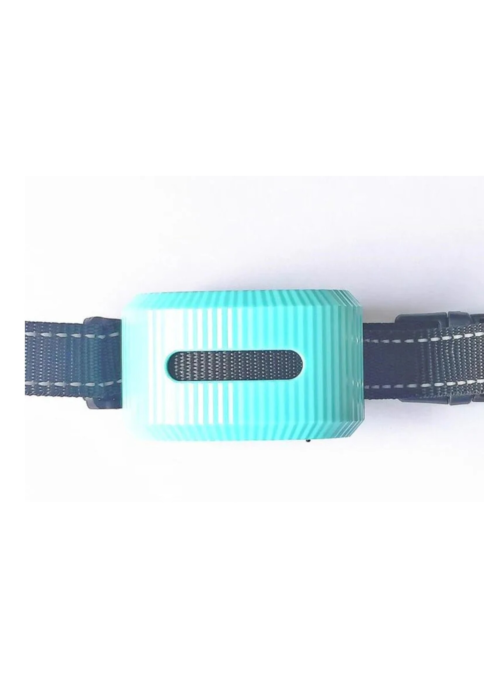 Honden Halsband Anti-blafbeheersing Waterdichte oplaadbare hondentraining accessoires Anti-blaffen voor honden Trainingshalsbanden