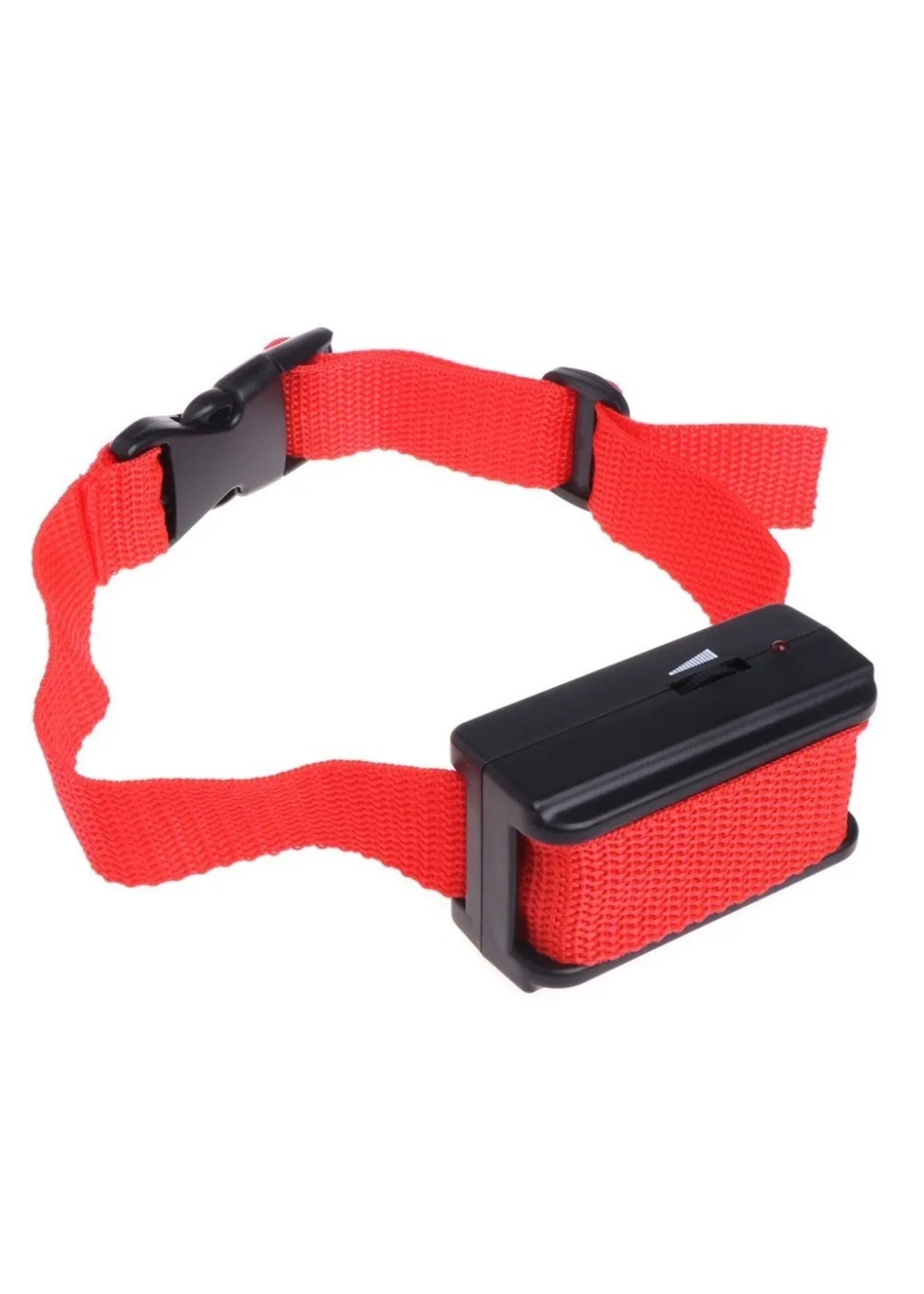 Blafstop Automatisch hondentrainingsapparaat Schokhalsband Intelligente inductie Schok Trillingen Oplaadbaar Huisdier