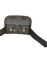 H-166 elektronische anti-blafhalsband
