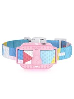 Q20A Anti-Blafhalsband